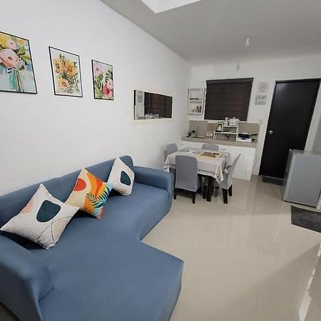 Bed and Breakfast Bella 1 Cabanatuan City Экстерьер фото