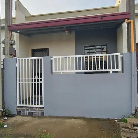 Bed and Breakfast Bella 1 Cabanatuan City Экстерьер фото