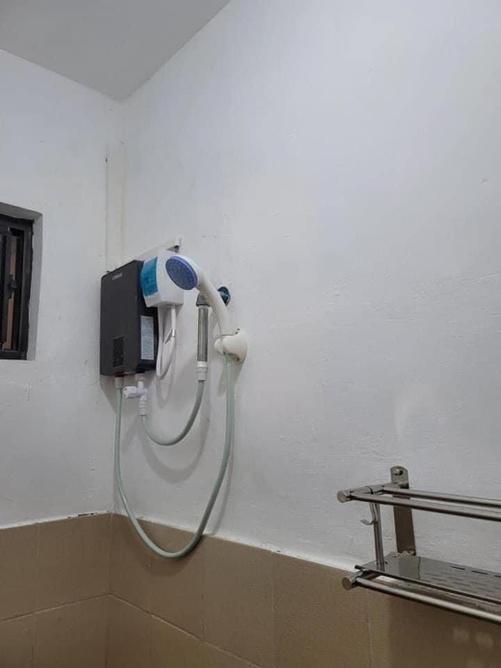 Bed and Breakfast Bella 1 Cabanatuan City Экстерьер фото