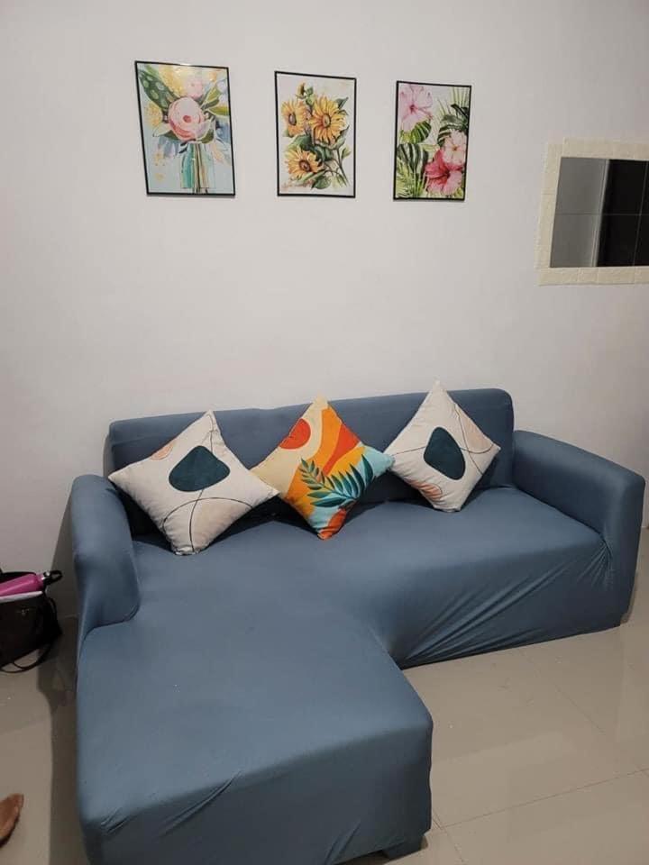 Bed and Breakfast Bella 1 Cabanatuan City Экстерьер фото