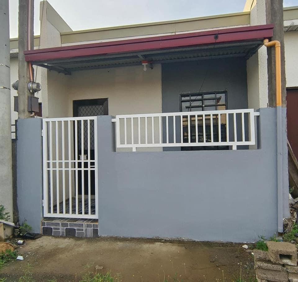 Bed and Breakfast Bella 1 Cabanatuan City Экстерьер фото